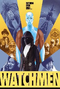 Watchmen (2019)